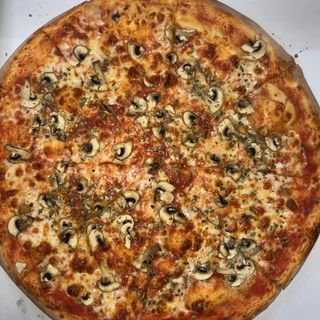 Pizza Funghi (40 cm.)