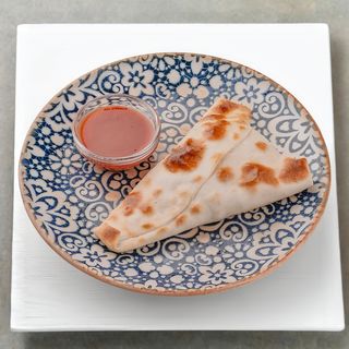 Алатская самса