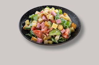 Италианска салата (350г)