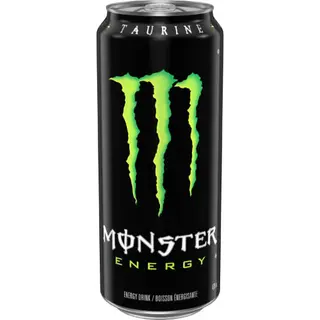 Monster Original (33 Cl.)