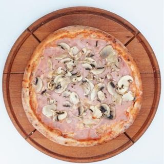 Capricciosa pizza 42cm