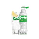 Sprite botella 500ml.