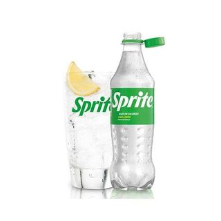 Sprite botella 500ml.
