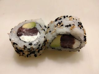 Atún Roll (8 Pzs.)