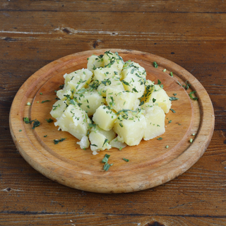 Картофена салата (100гр.)