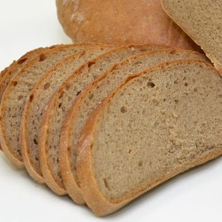 Хліб 1 скибка 