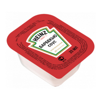 Heinz барбекью соус