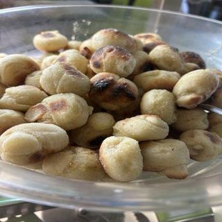 Nodini in vaschetta grande