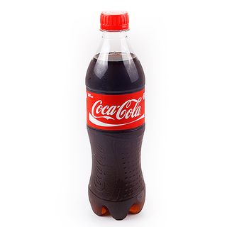Coca Cola (0,50 l.)