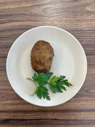 Котлета домашняя