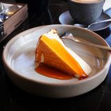 Baskijski cheesecake 170gr