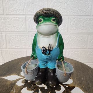 Жабеня-фермер