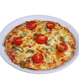 Пица Дяволска (550г)