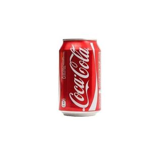 Coca-Cola 33 Cl