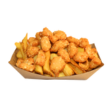 Пилешки хапки (300гр)