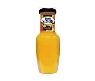 Zumo de Naranja 
