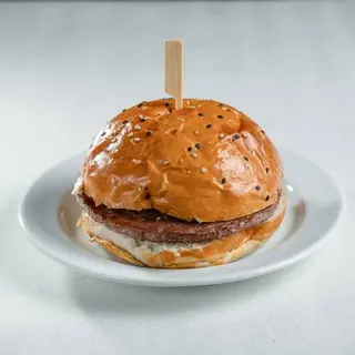 Hambúrguer Simples