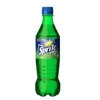 Sprite 0.5l
