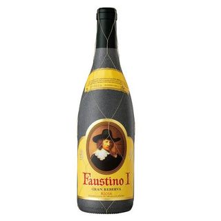 Vino tinto Faustino I (75 cl.)