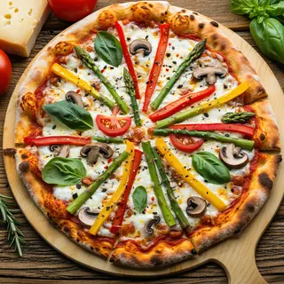Vegetariana