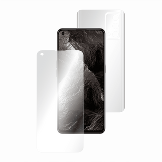 Folie  Realme Gt Master 5g - Fullbody