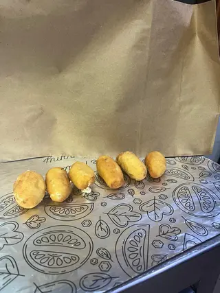 Croquette