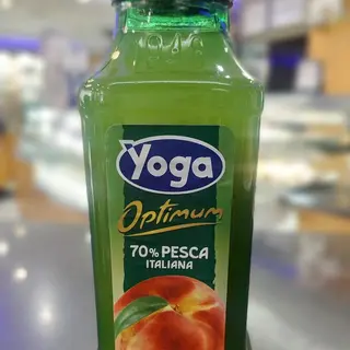 Succo pesca