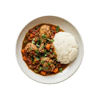 Chicken Stew