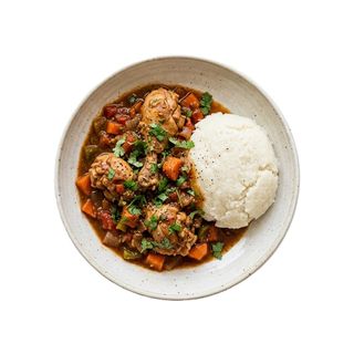 Chicken Stew