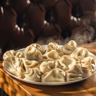 ხინკალი ქალაქური 10ც