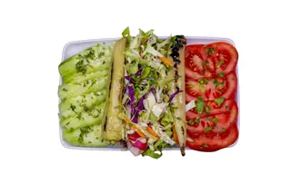 Bašta salata