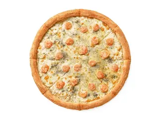 Креветка Блю Чіз 35см (715g)