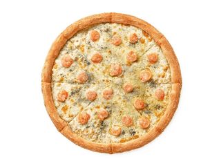 Креветка Блю Чіз 35см (715g)