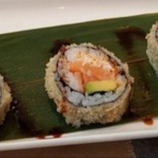172. Futomaki fritto