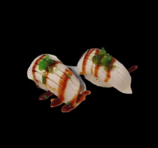 Aburi de pez mantequilla (2 uds.)