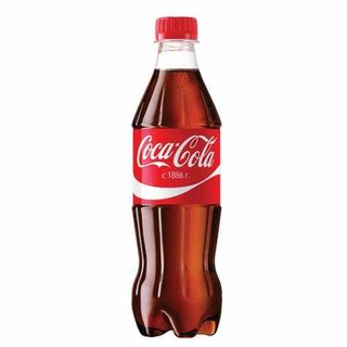 Coca-Cola Sabor Original botella 500ml.