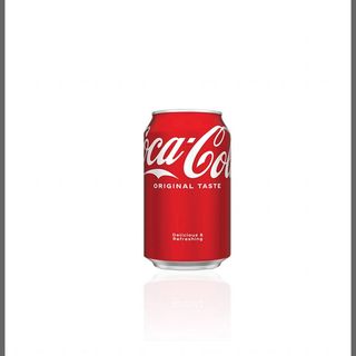 Coca-Cola Original Lata 330ML