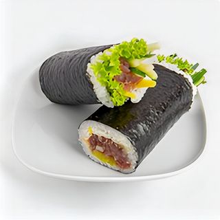 Yuzu tuna