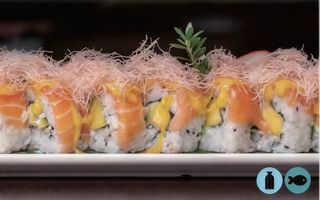 124. Esotico - 8 pezzi