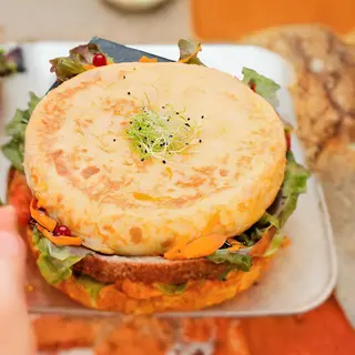 Tortilla De Patatas De La Casa (1 Ud.)