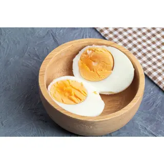 Boiled Egg