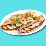 Crêpe Nutella Banane