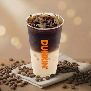 ცივი ლატე მაკიატო