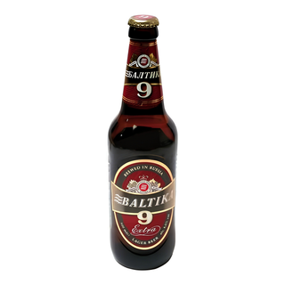 Baltika 9