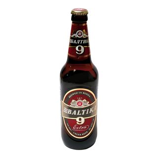 Baltika 9" 8% alc.