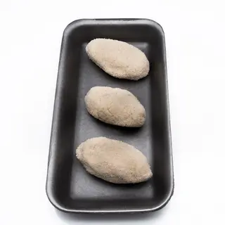 Croquetas De Pollo Y Jamón (1/2 Kg.)