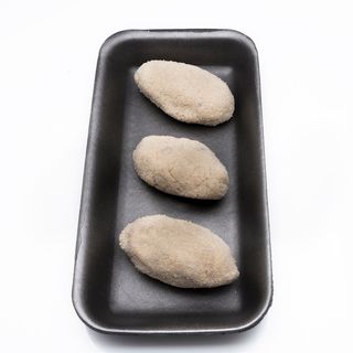 Croquetas De Pollo Y Jamón (1/2 Kg.)