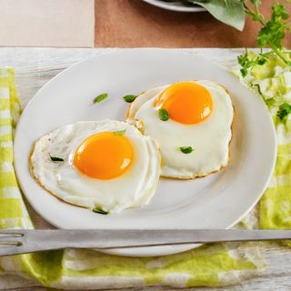 Яйца на очи (180г)