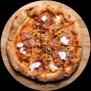 Prosciutto Cotto