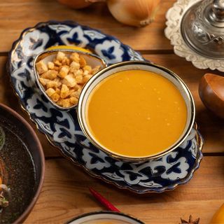 Чечевичный суп (400 гр.)